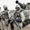 Norway's $56 Billion Defense Boost Aims