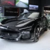 Ferrari Shares Fall Despite Company Maintaining Full-Year