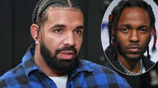 Drake's Toronto Estate in Headlines: Security Guard Shot Amid Kendrick Lamar Controversy