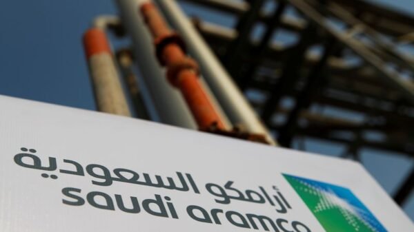 Saudi Aramco Holds Firm on $31 Billion Dividend Despite Q1 Net