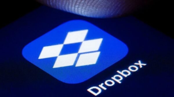 Dropbox-CCO-Eric-Cox-to-Step-Down